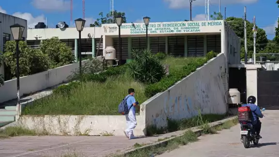 El sentenciado abusó de una mujer en una tienda de Paseo de Montejo en Mérida El sentenciado abusó de una mujer en una tienda de Paseo de Montejo en Mérida