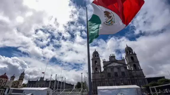 Así se dará el Grito de Independencia en los estados Así se dará el Grito de Independencia en los estados
