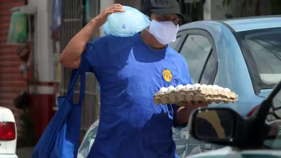 Productos como el huevo y el atún mantiene precios accesibles para la ciudadanía en Cancún