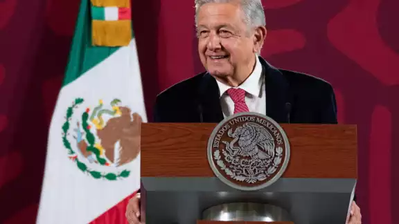 AMLO confirma que el CJNG participó en la balacera en Zapopan, Jalisco AMLO confirma que el CJNG participó en la balacera en Zapopan, Jalisco