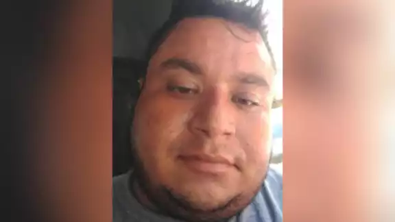 FGE Quintana Roo pone a disposición el número 983 83 50050 ext.1132 en caso de contar con datos del desparecido