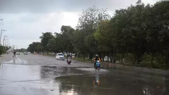 Se prevé una temperatura máxima de 35 a 37 °C Se prevé una temperatura máxima de 35 a 37 °C