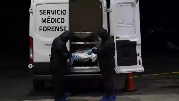 La Entidad que ocupa el primer
lugar es la CDMX La Entidad que ocupa el primer
lugar es la CDMX