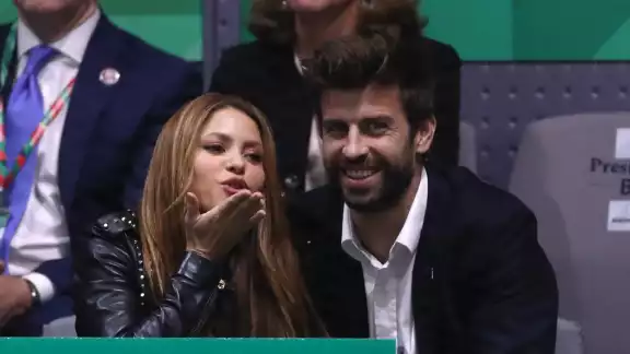 Shakira se convirtió en la villana de España. Foto: Especial Shakira se convirtió en la villana de España. Foto: Especial