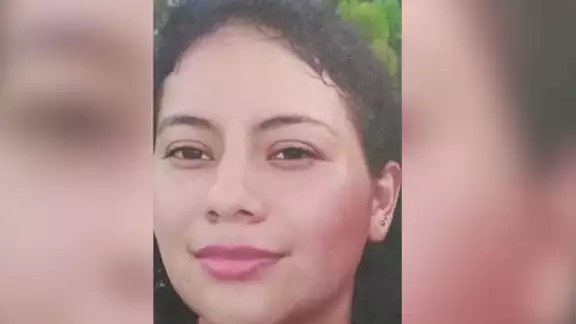 La Fiscalía no reportó las condiciones en las que se encontró a la joven La Fiscalía no reportó las condiciones en las que se encontró a la joven