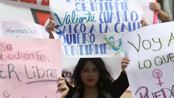 Desde el 1 de diciembre de 2018 hasta la fecha, se han emitido siete declaratorias