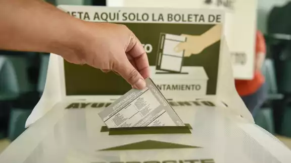 29% de los municipios serán gobernados por mujeres