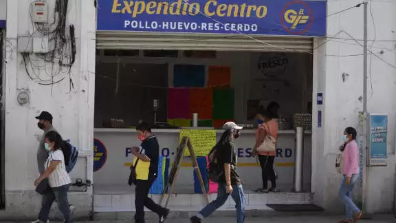 Se espera que el calor continúe hasta la noche de este miércoles Se espera que el calor continúe hasta la noche de este miércoles