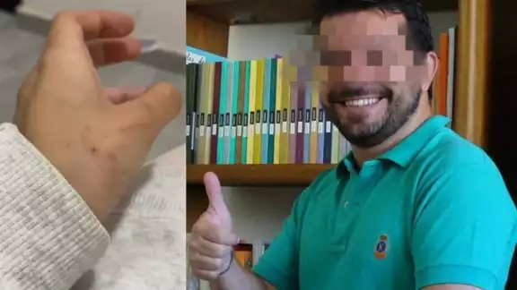 El investigador colombiano fue vinculado a proceso tras demostrarse su responsabilidad en el ataque contra una menor en Chetumal