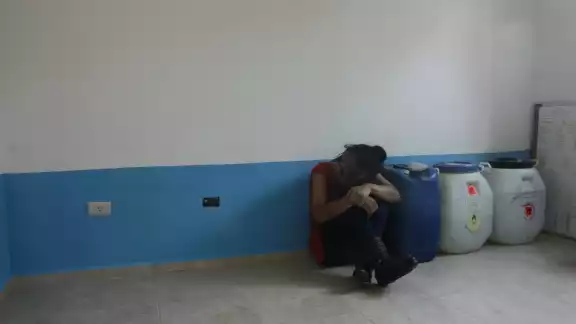 Las víctimas de abuso sexual sufren secuelas, la mayoría de ellas son imborrables, indican especialistas del tema Las víctimas de abuso sexual sufren secuelas, la mayoría de ellas son imborrables, indican especialistas del tema