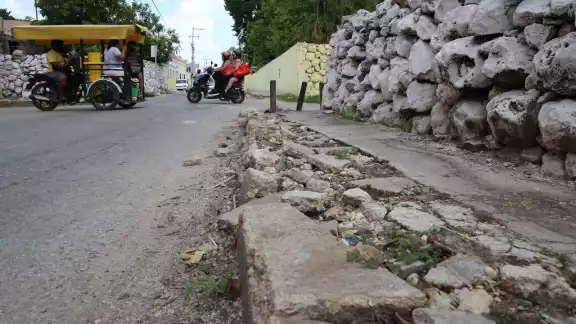 Los raptos frustrados ocurrieron en San Pedro Noh Pat y en Villas de Oriente Los raptos frustrados ocurrieron en San Pedro Noh Pat y en Villas de Oriente