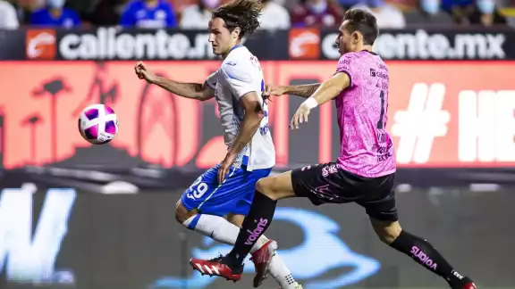 Cruz Azul está en plena renovación, luego de que el 2021 consiguiera su novena estrella Cruz Azul está en plena renovación, luego de que el 2021 consiguiera su novena estrella