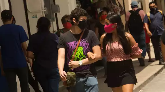 Yucatán se encuentra en primer lugar de violencia entre pareja