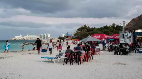 Se preocupan por las medidas sanitarias