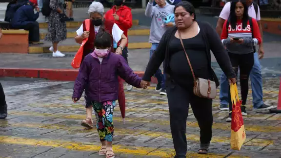 Yucatán se ubica entre las 18 entidades con mayor incidencia en este problema Yucatán se ubica entre las 18 entidades con mayor incidencia en este problema