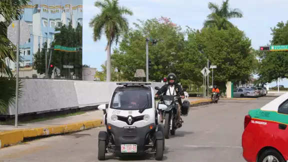 El policía de Campeche habría muerto cuando limpiaba un arma de fuego El policía de Campeche habría muerto cuando limpiaba un arma de fuego