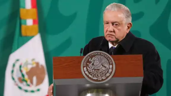 AMLO pide seguir caso del periodista Ricardo Ravelo
