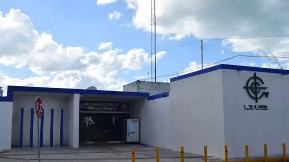 El titular de la corporación policiaca se encuentra en el ojo del huracán tras una acusación en su contra El titular de la corporación policiaca se encuentra en el ojo del huracán tras una acusación en su contra