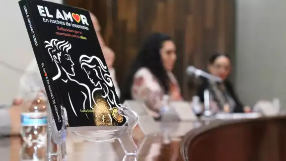 El centro cultural UADY fue el escenario donde se dieron cita varias personalidades