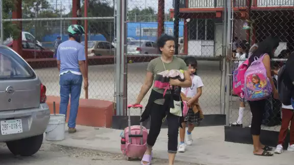 Se aproxima un puente en Yucatán que causará un largo fin de semana Se aproxima un puente en Yucatán que causará un largo fin de semana