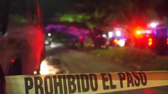 En Mahahual, se activó un operativo para la búsqueda de dos hombres reportados como desaparecidos. En Mahahual, se activó un operativo para la búsqueda de dos hombres reportados como desaparecidos.