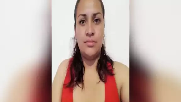 FGE Quintana Roo pone a disposición el número 984 8730163 en caso de contar con datos de la desaparecida
