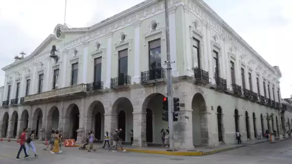 Yucatán se posiciona en segundo lugar en deuda pública ante la SHCP