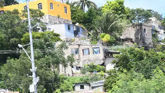 El promedio es de tres hurtos a viviendas por día El promedio es de tres hurtos a viviendas por día