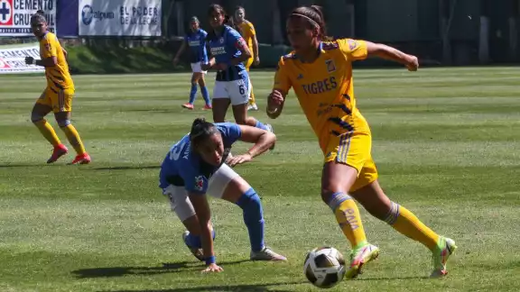Revisa aquí cómo se jugarán los partidos que darán el boleto a la final del futbol femenil mexicano Revisa aquí cómo se jugarán los partidos que darán el boleto a la final del futbol femenil mexicano