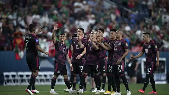 Este sábado se enfrentarán México vs Honduras en partido amistoso previo al arranque de la próxima Copa Oro Este sábado se enfrentarán México vs Honduras en partido amistoso previo al arranque de la próxima Copa Oro