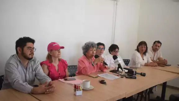 La macha será este fin de semana en Mérida