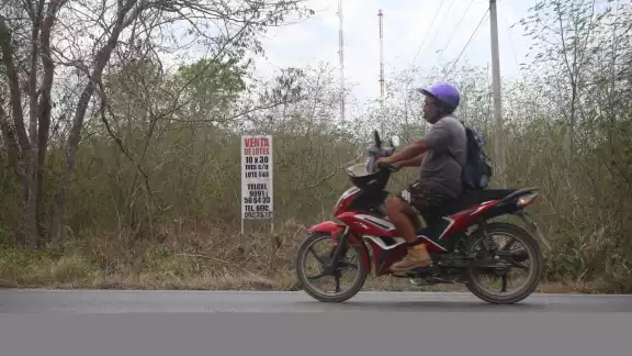 A la fecha, el periódico ha llevado a la opinión pública el fraude inmobiliario al que se enfrentan cientos de víctimas locales y foráneas