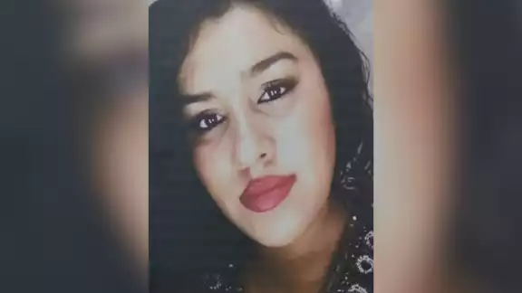 FGE Quintana Roo pone a disposición el número 998 8817150 ext. 2130 en caso de contar con datos de la desaparecida FGE Quintana Roo pone a disposición el número 998 8817150 ext. 2130 en caso de contar con datos de la desaparecida