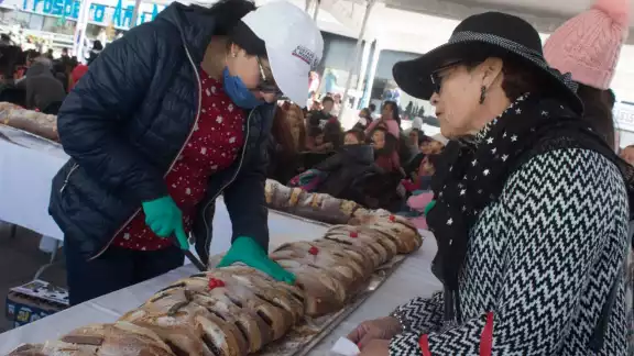En CDMX habrá un festival en el que se disfrutarán diferentes presentaciones y sabores de este pan. En CDMX habrá un festival en el que se disfrutarán diferentes presentaciones y sabores de este pan.