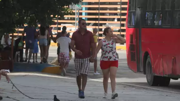 Ecuador se ubica entre los cinco mercados de turismo más importantes para el Caribe Mexicano Ecuador se ubica entre los cinco mercados de turismo más importantes para el Caribe Mexicano