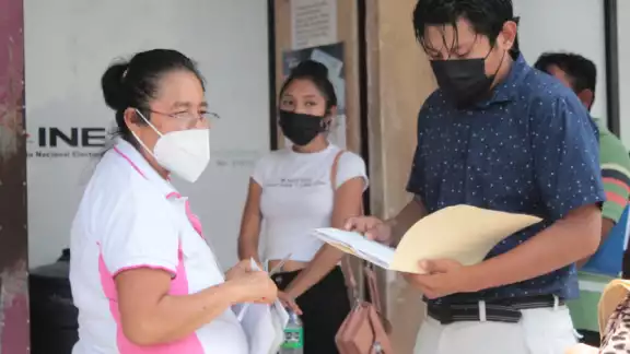 El INE busca mejorar la accesibilidad en sus trámites con nuevos horarios en Yucatán