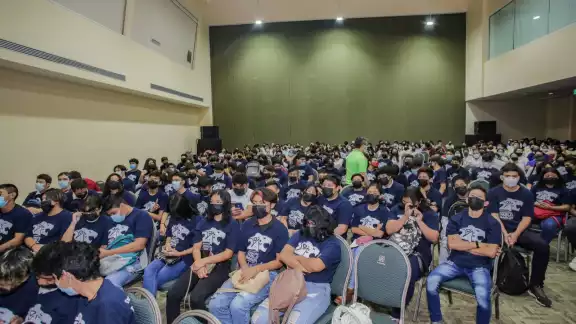 Según el director del organismo Ucán Yam los eventos eran un pretexto para desviar dinero que ahora no alcanza para trabajar