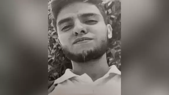 Localizan con vida a Pedro Antonio Grau Valenzuela, se encontraba en Monterrey Localizan con vida a Pedro Antonio Grau Valenzuela, se encontraba en Monterrey