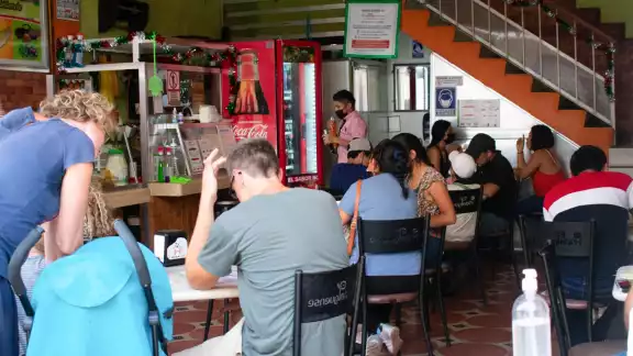 La fecha límite para acatar las nuevas reglas fue el 24 de febrero La fecha límite para acatar las nuevas reglas fue el 24 de febrero