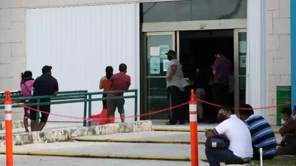 Ya sumen 20 mil casos en el estado Ya sumen 20 mil casos en el estado
