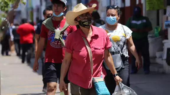 La probabilidad de lluvia es baja y el clima caluroso prevalecerá este miércoles La probabilidad de lluvia es baja y el clima caluroso prevalecerá este miércoles