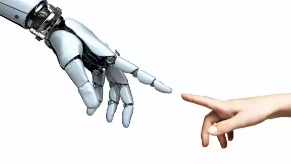 Estos robots solamente son utilizados en sus oficinas