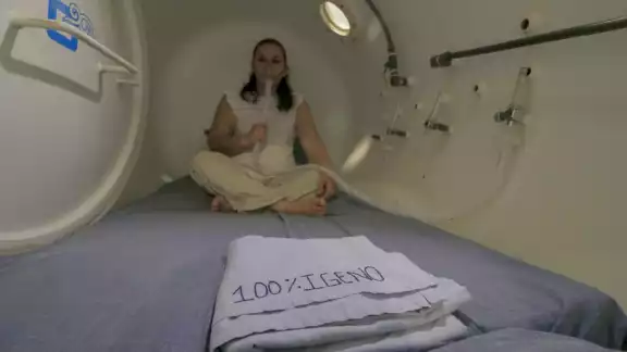 El tratamiento hiperbárico es una opción moderna para múltiples padecimientos