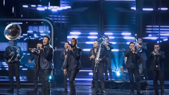 Banda MS responde si se presentarán en la kermes de la FCPyS de la UNAM; ¿asistirán?