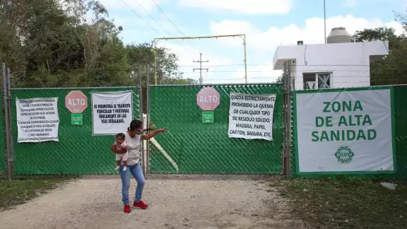 La empresa está dentro del término para recurrir a una impugnación ante un tribunal de circuito