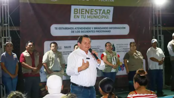 'Huacho Díaz' habló de los diferentes programas 'Huacho Díaz' habló de los diferentes programas