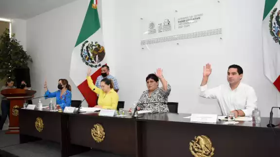 Será la Comisión de Postulación quien determine el nombre del ganador Será la Comisión de Postulación quien determine el nombre del ganador