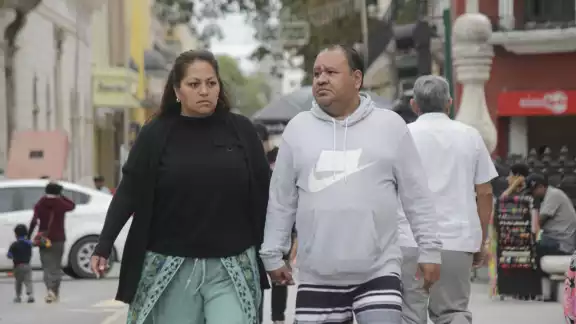 El Frente Frío 32 causará probabilidad de lluvias y bajas temperaturas en Yucatán El Frente Frío 32 causará probabilidad de lluvias y bajas temperaturas en Yucatán
