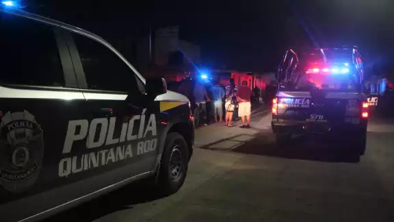 El menor fue llevado al DIF Quintana Roo tras su localización en Yucatán, ya que no cuenta con un acta de nacimiento El menor fue llevado al DIF Quintana Roo tras su localización en Yucatán, ya que no cuenta con un acta de nacimiento