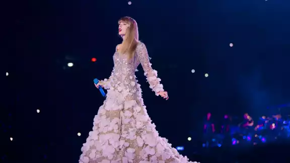 Taylor Swift en México 2023